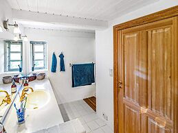 4 Star Holiday Home in Laeso
