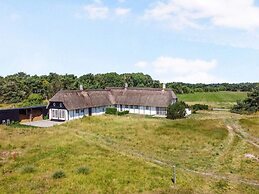 4 Star Holiday Home in Laeso