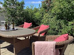 4 Star Holiday Home in Laeso