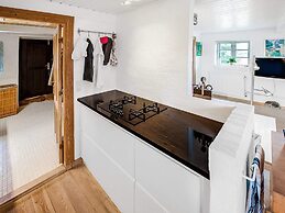 4 Star Holiday Home in Laeso