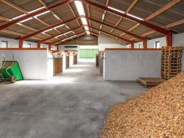 4 Star Holiday Home in Laeso