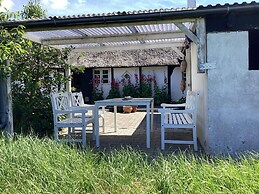 4 Star Holiday Home in Laeso