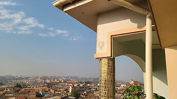 Muju Hotel Mbarara
