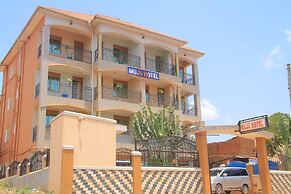 Muju Hotel Mbarara
