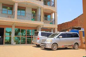 Muju Hotel Mbarara