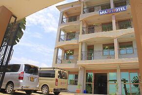Muju Hotel Mbarara