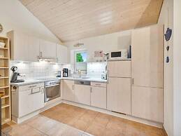 4 Star Holiday Home in Ottendorf
