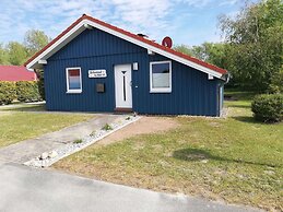 4 Star Holiday Home in Ottendorf