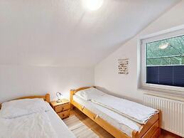 4 Star Holiday Home in Ottendorf