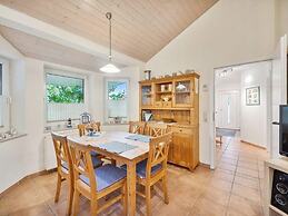 4 Star Holiday Home in Ottendorf