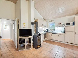 4 Star Holiday Home in Ottendorf