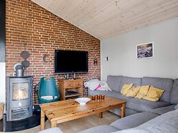 4 Star Holiday Home in Sydals
