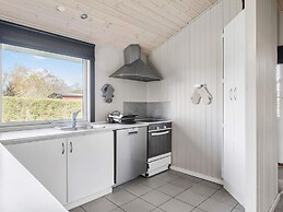 4 Star Holiday Home in Sydals