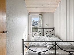 4 Star Holiday Home in Sydals