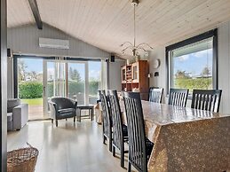 4 Star Holiday Home in Sydals