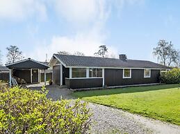 4 Star Holiday Home in Sydals