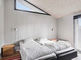 4 Star Holiday Home in Sydals