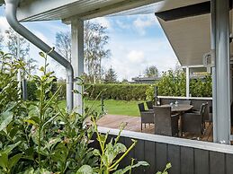 4 Star Holiday Home in Sydals