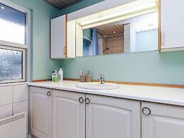 4 Star Holiday Home in Lokken