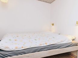 4 Star Holiday Home in Lokken