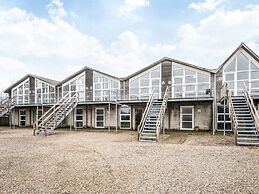 2 Person Holiday Home in Hojer