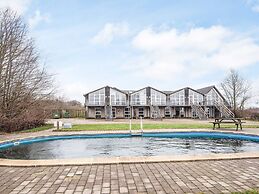 2 Person Holiday Home in Hojer