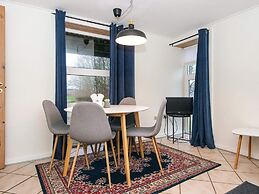 2 Person Holiday Home in Hojer