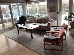 6 Person Holiday Home in Vaeggerlose