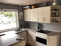 6 Person Holiday Home in Vaeggerlose