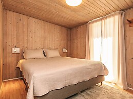 6 Person Holiday Home in Vaeggerlose
