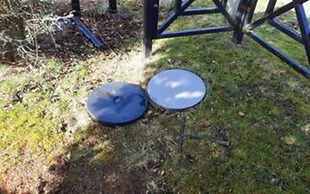 6 Person Holiday Home in Vaeggerlose
