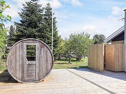 6 Person Holiday Home in Vaeggerlose