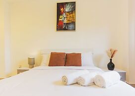 Accra Luxury Apartments at The Clifton