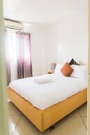 Accra Luxury Apartments at The Clifton