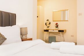 Accra Luxury Apartments at The Clifton