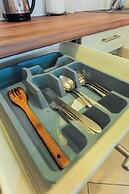 Accra Luxury Apartments at The Clifton