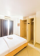 Accra Luxury Apartments at The Clifton