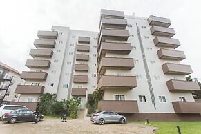Accra Luxury Apartments at The Clifton