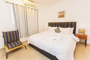 Accra Luxury Apartments at The Clifton