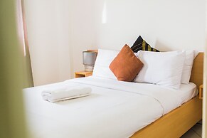 Accra Luxury Apartments at The Clifton