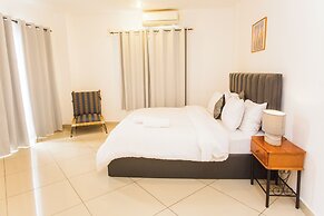 Accra Luxury Apartments at The Clifton