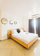 Accra Luxury Apartments at The Clifton