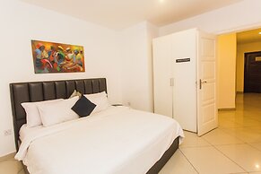 Accra Luxury Apartments at The Clifton
