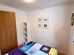 6 Person Holiday Home in Asperup