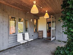 6 Person Holiday Home in Asperup