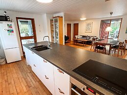 6 Person Holiday Home in Asperup