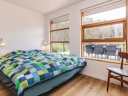 6 Person Holiday Home in Asperup