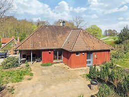 6 Person Holiday Home in Asperup