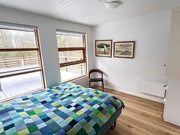 6 Person Holiday Home in Asperup