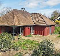 6 Person Holiday Home in Asperup